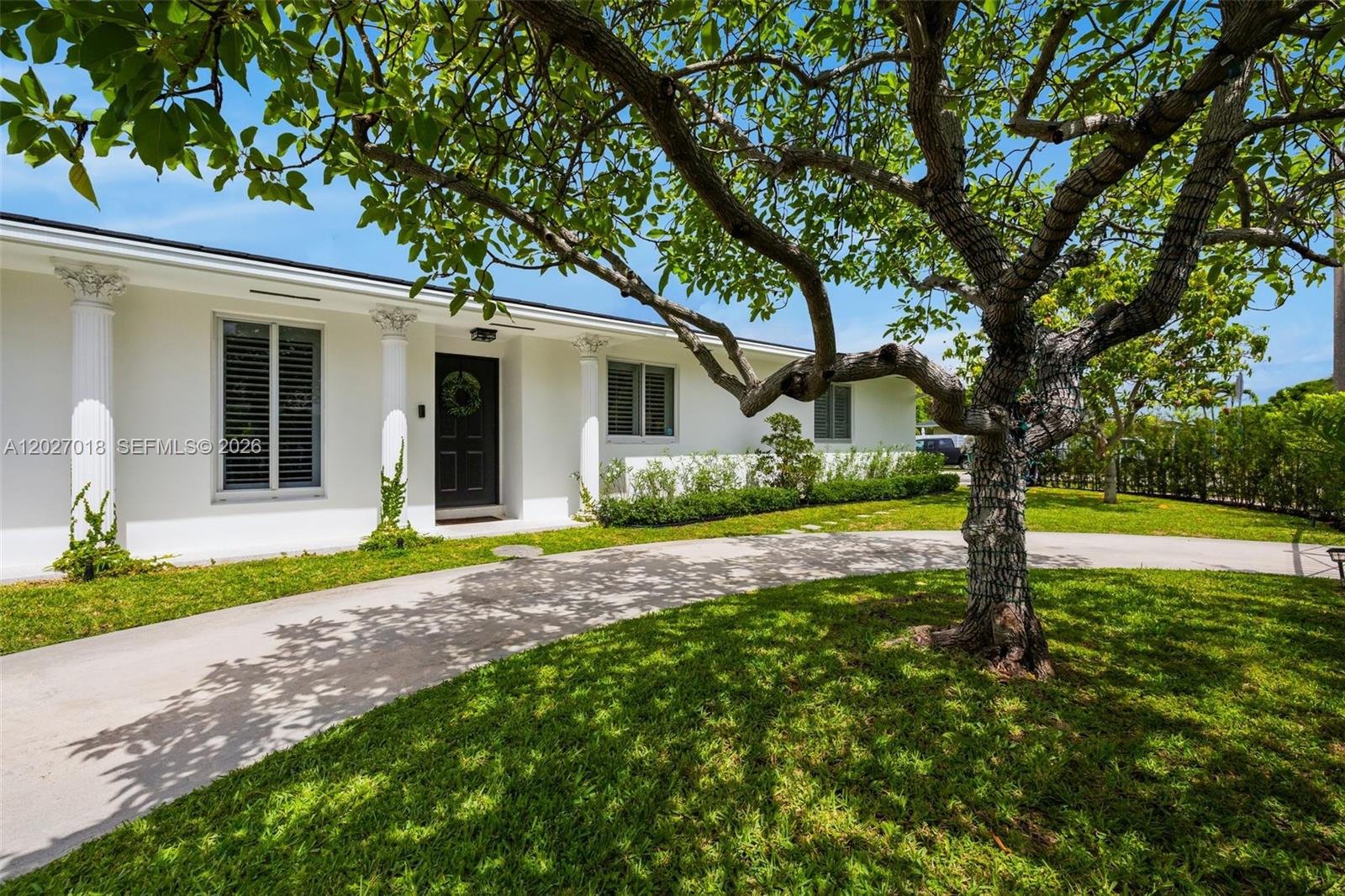 DAN-MAR HEIGHTS - Residential