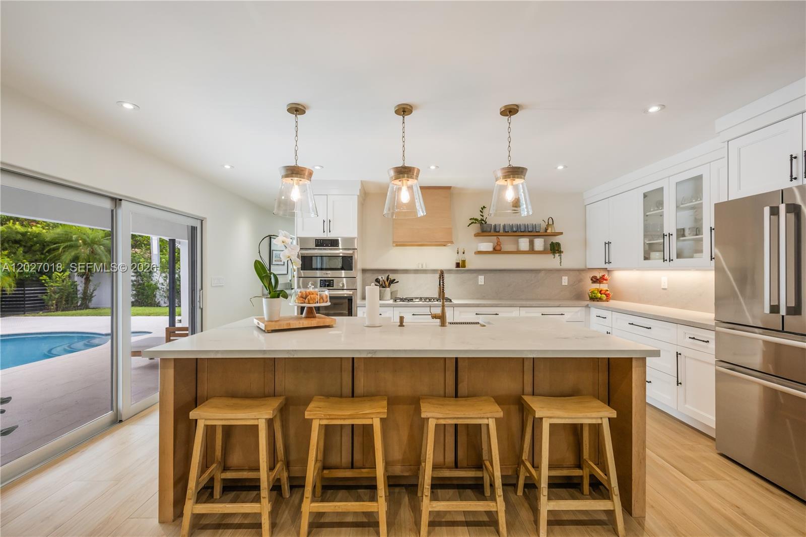 DAN-MAR HEIGHTS - Residential