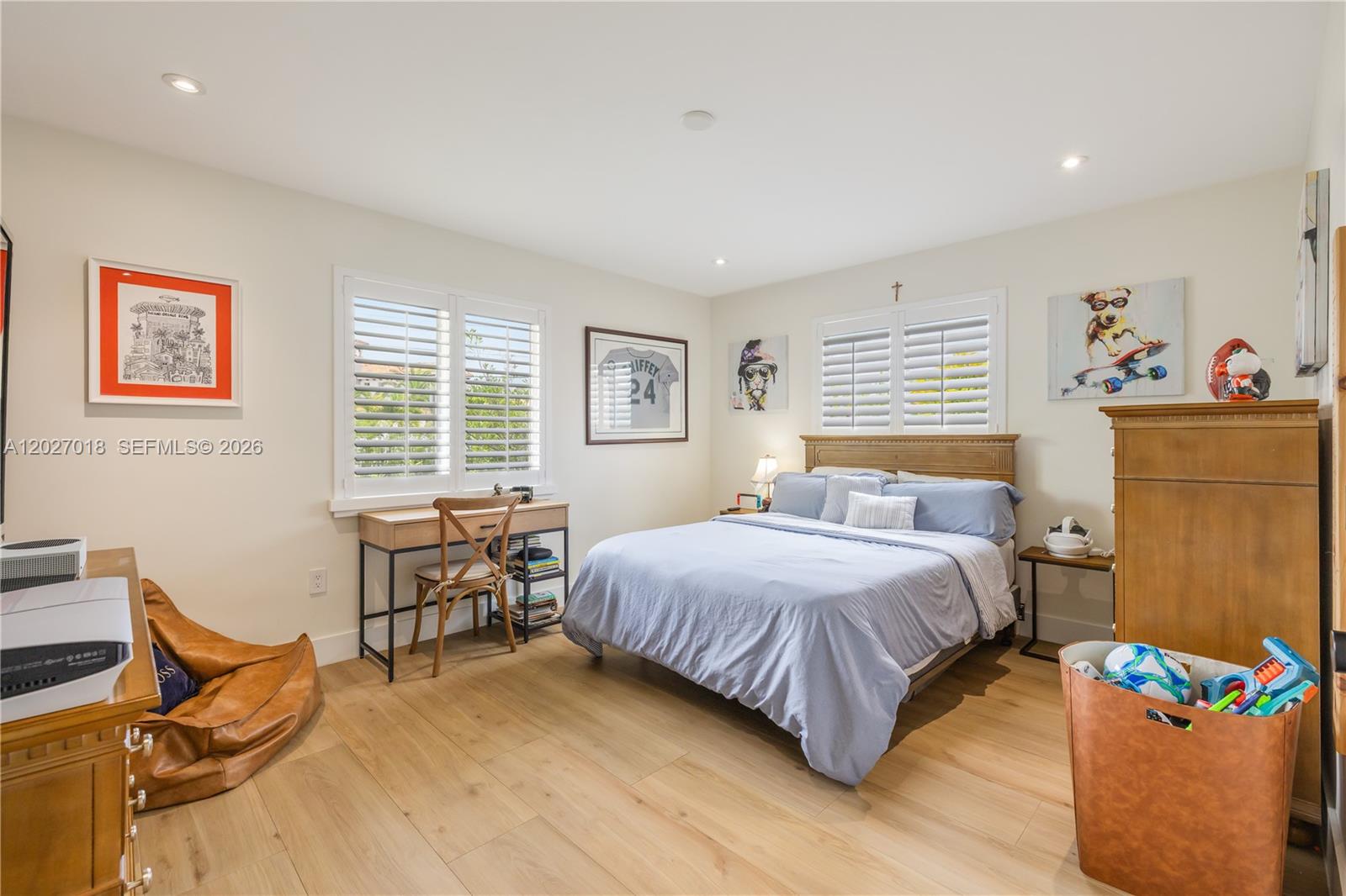 DAN-MAR HEIGHTS - Residential
