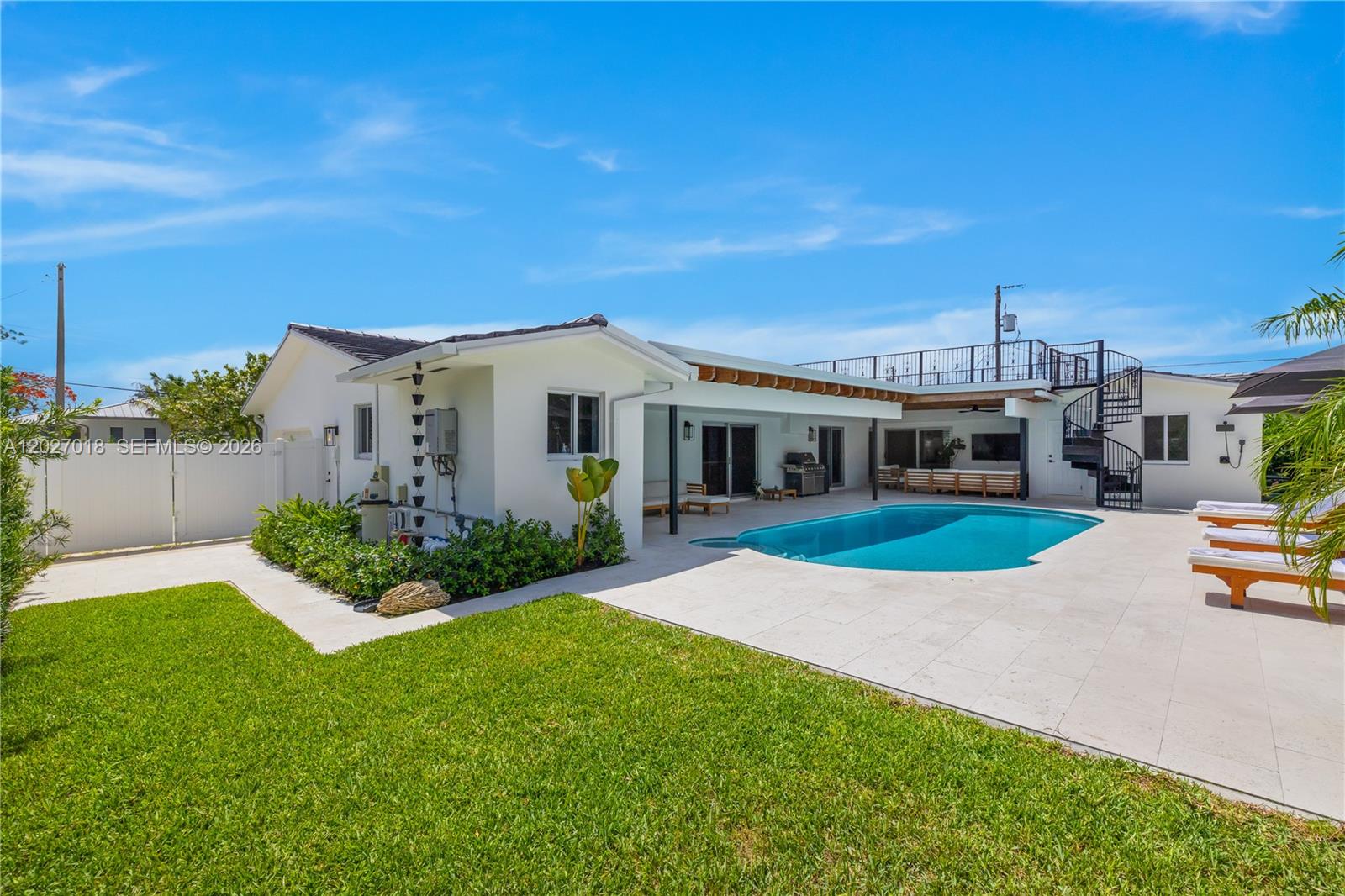 DAN-MAR HEIGHTS - Residential