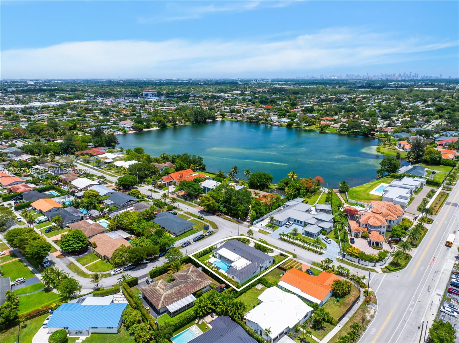 DAN-MAR HEIGHTS - Residential