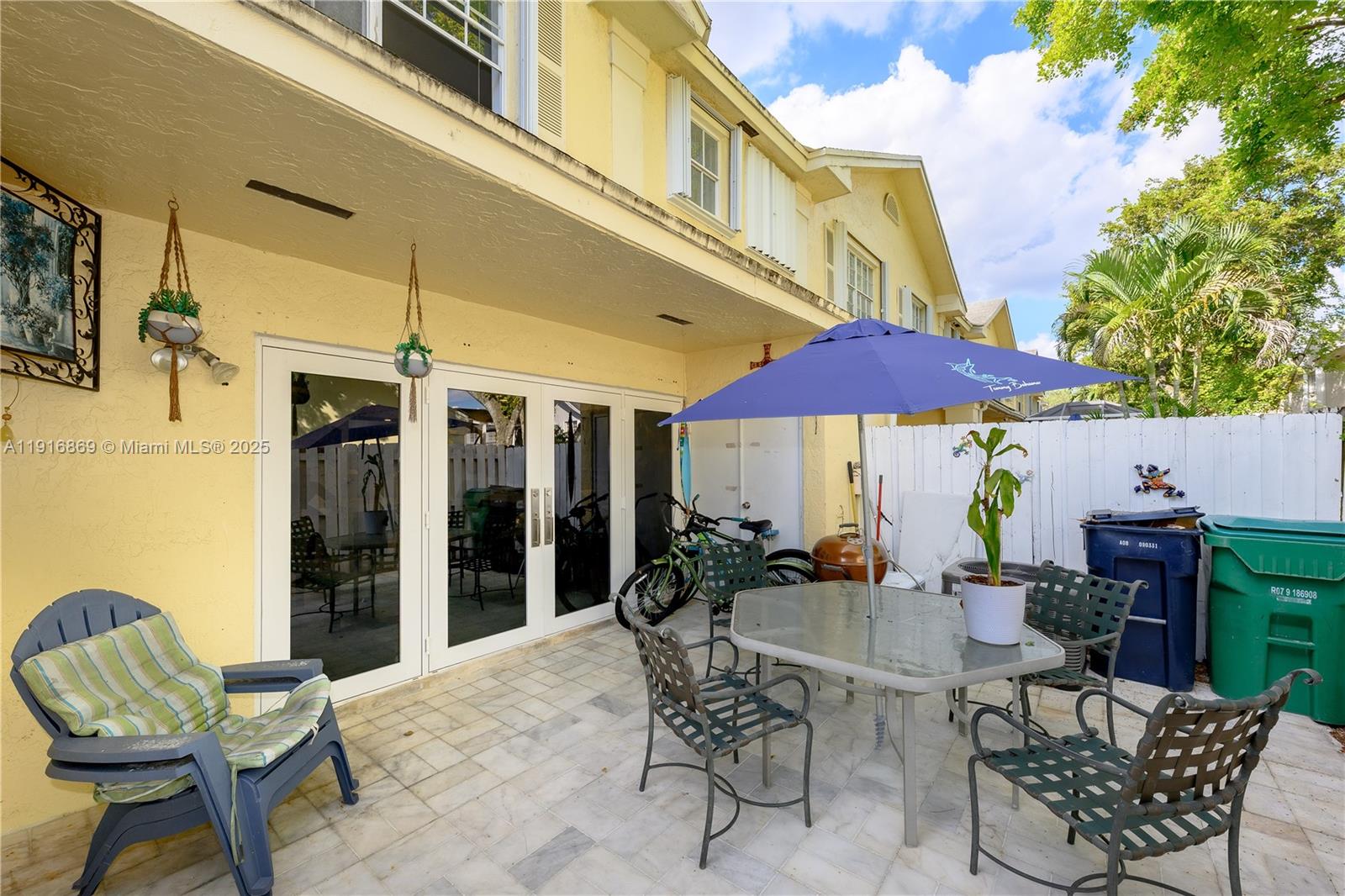 AMARETTO - Residential