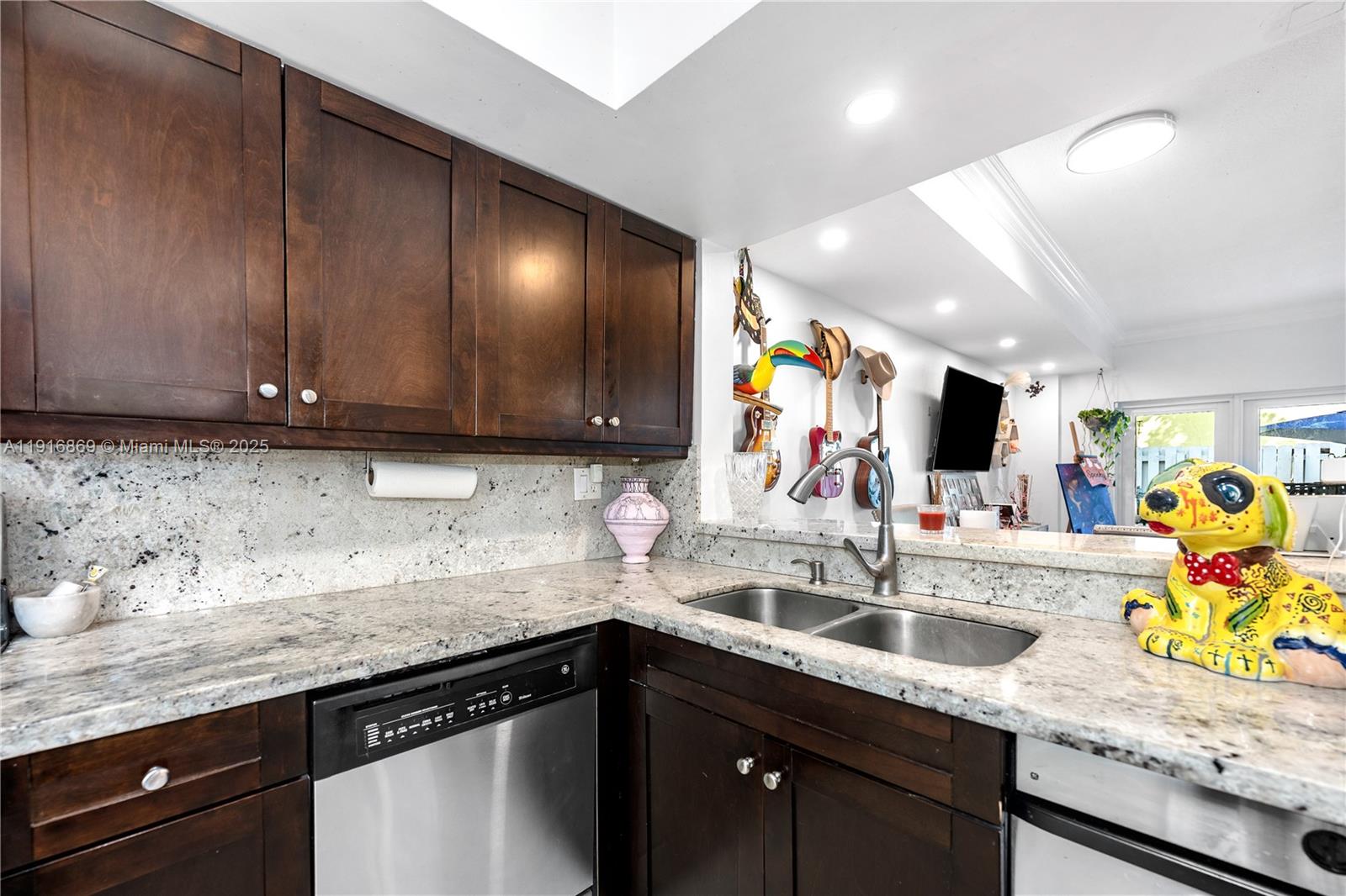 AMARETTO - Residential