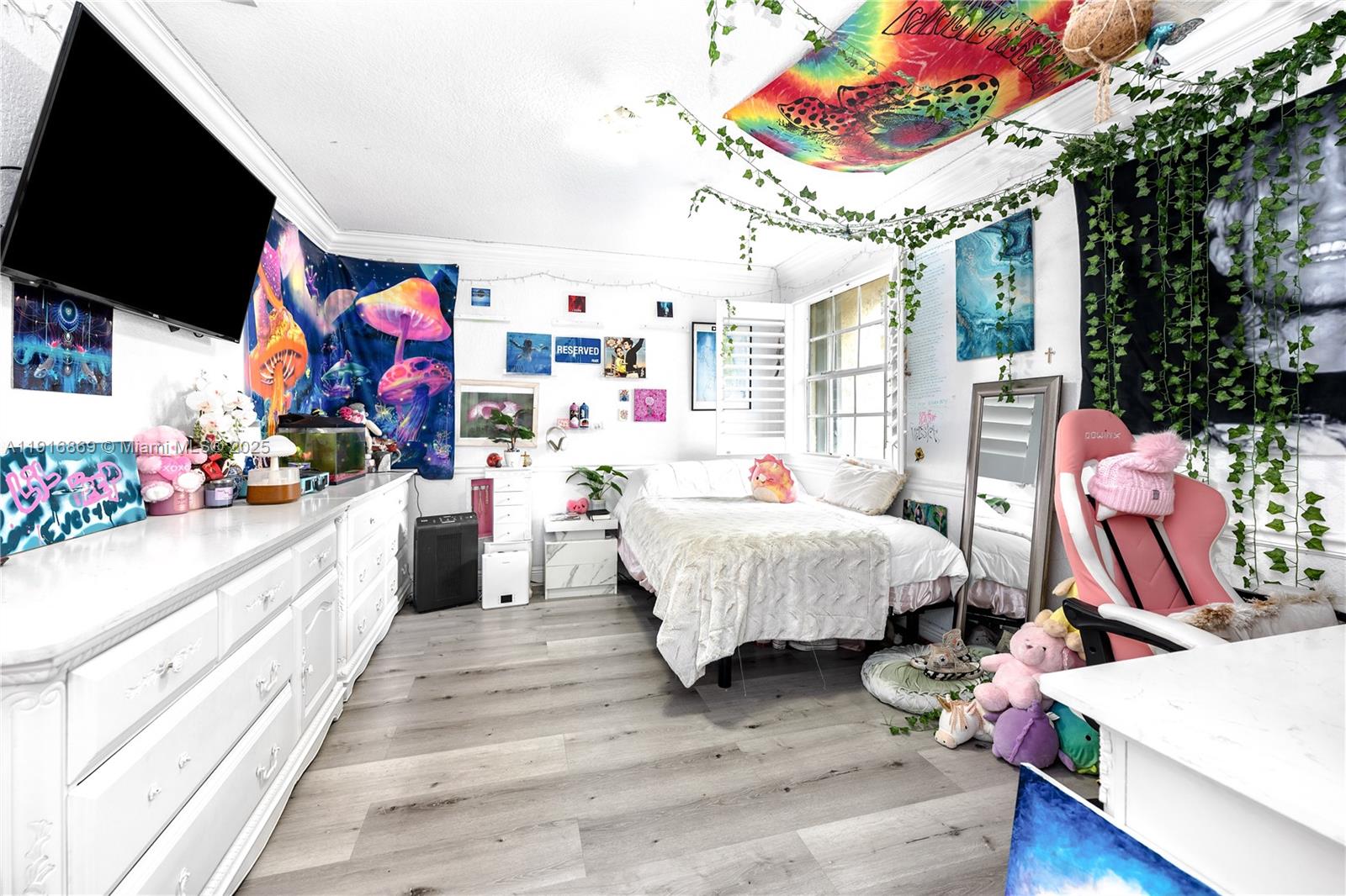 AMARETTO - Residential