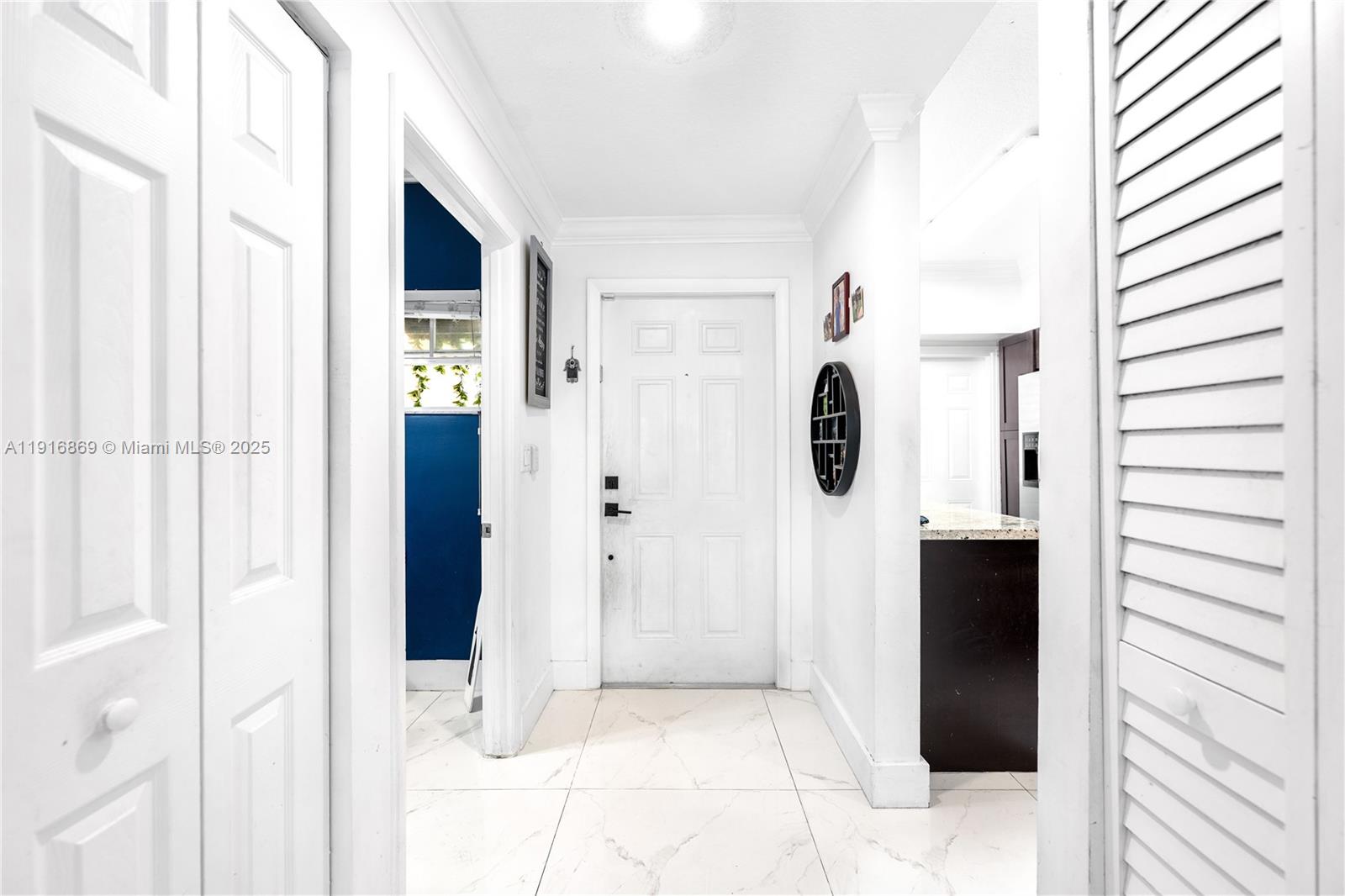 AMARETTO - Residential