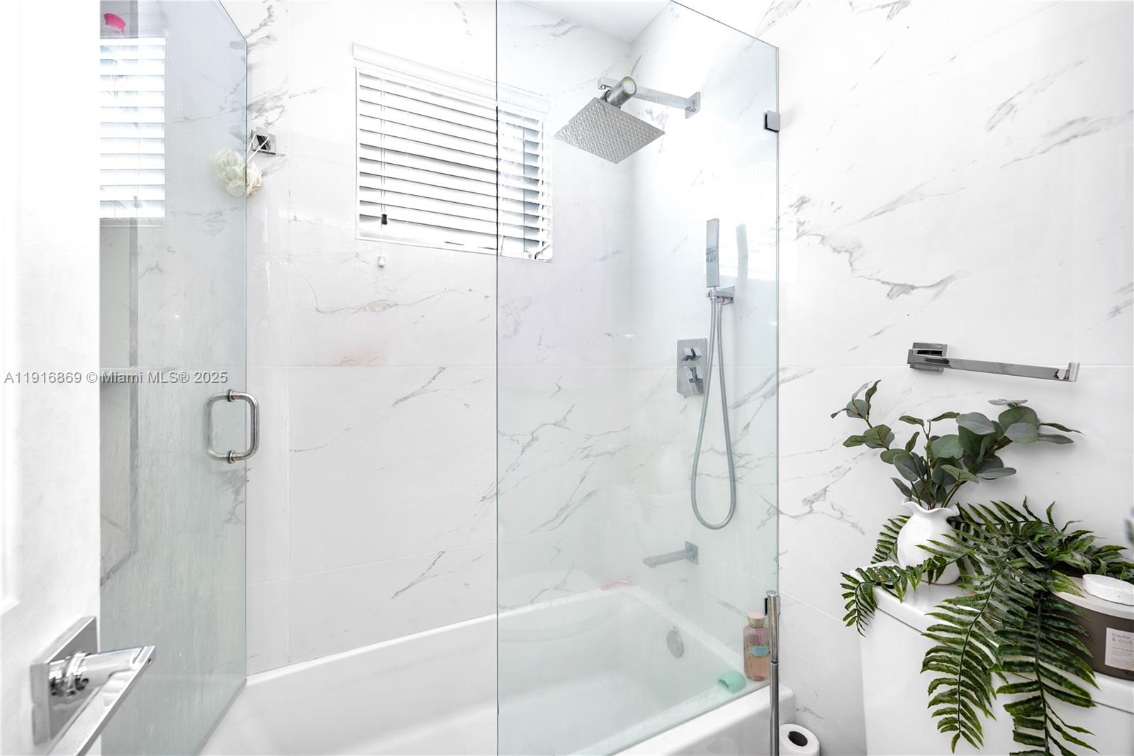 AMARETTO - Residential