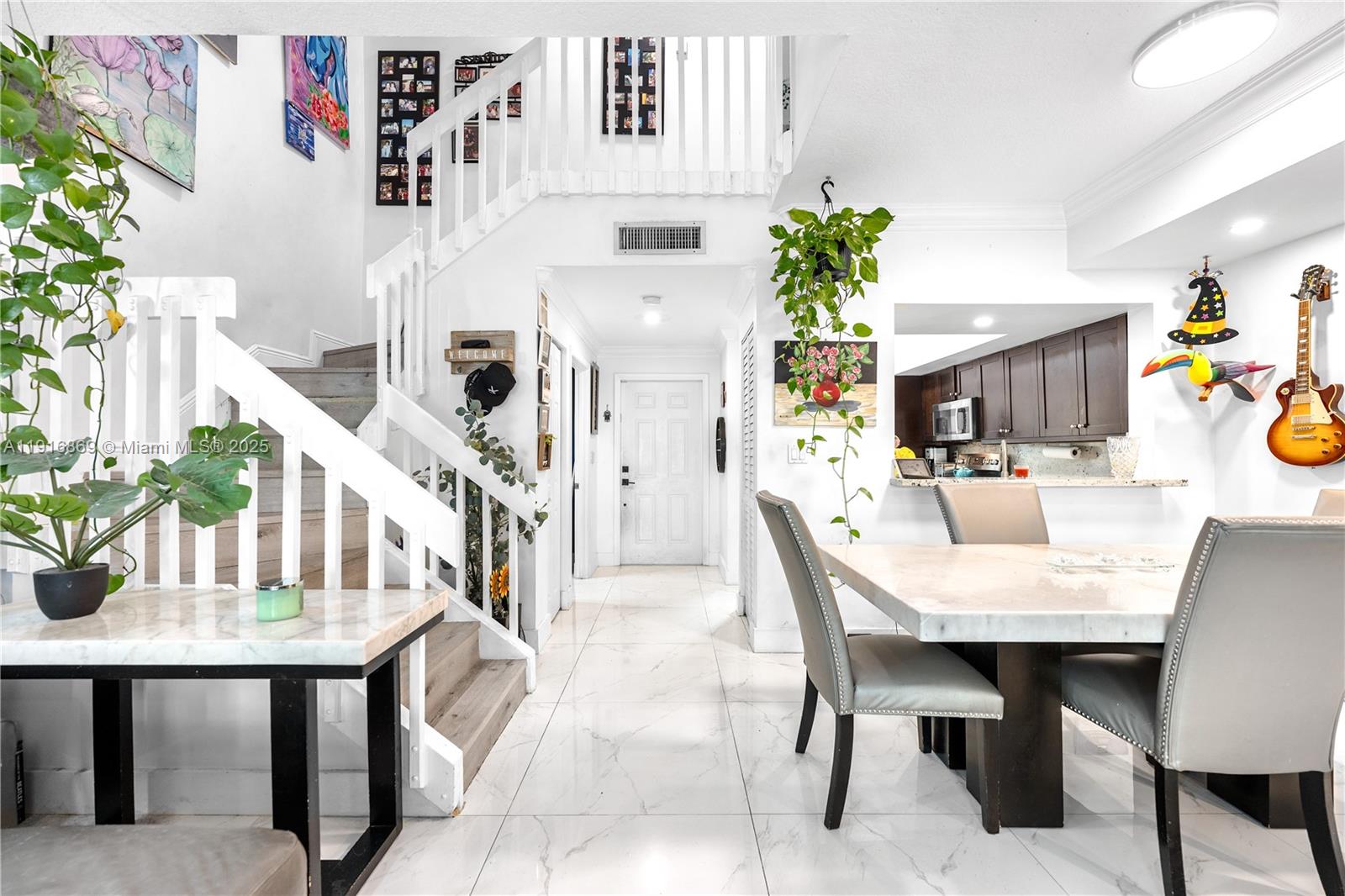 AMARETTO - Residential