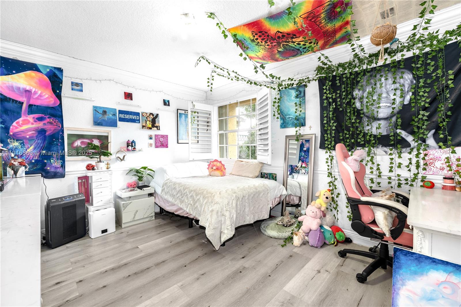 AMARETTO - Residential