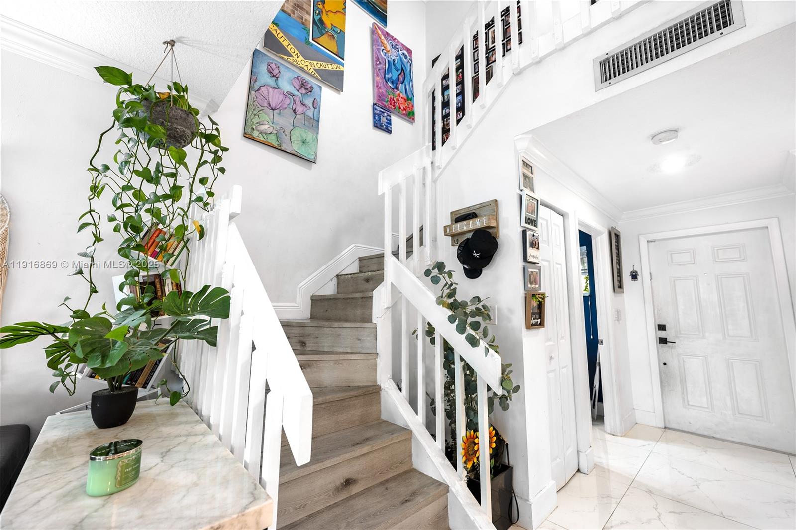 AMARETTO - Residential