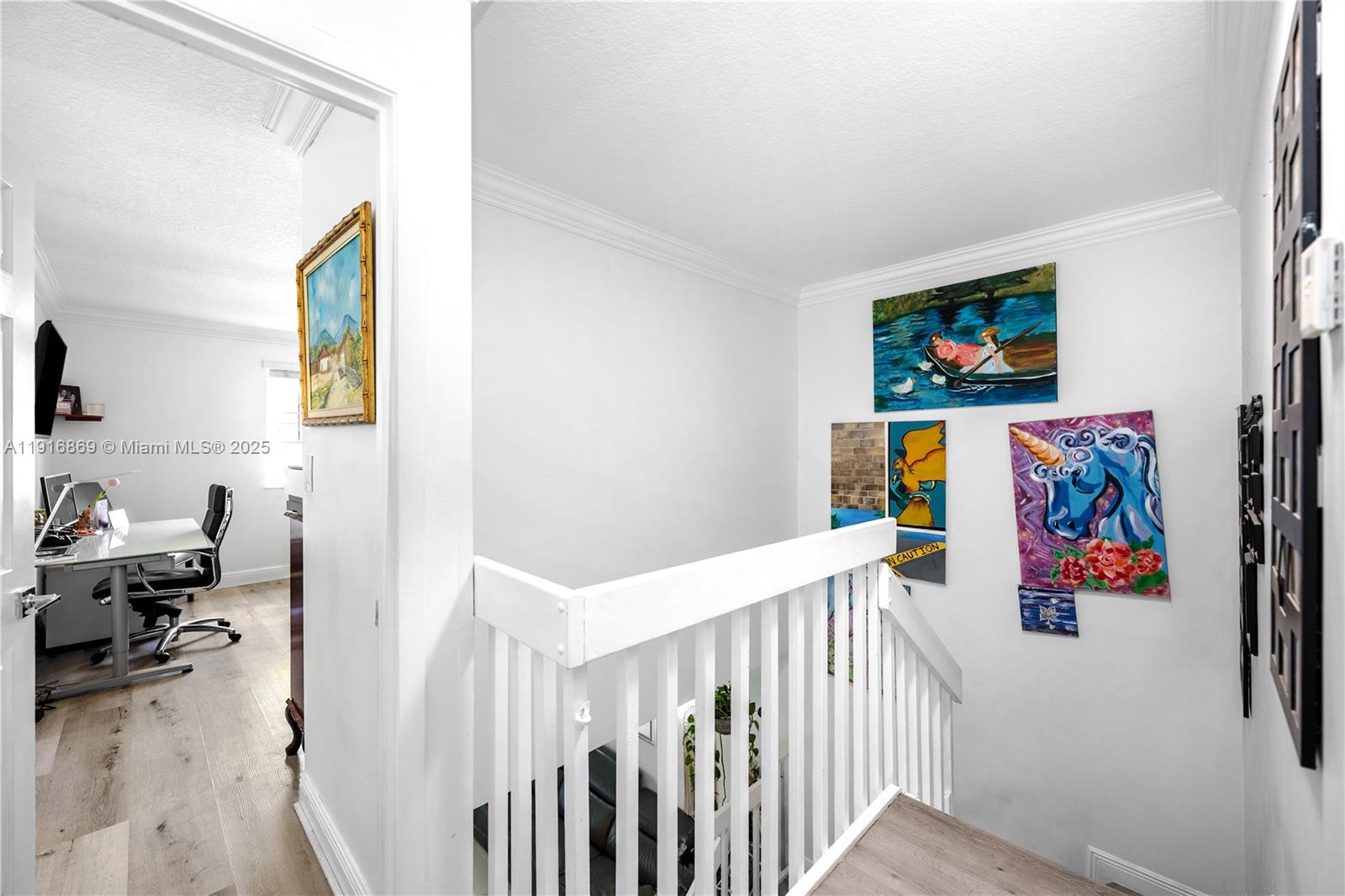 AMARETTO - Residential