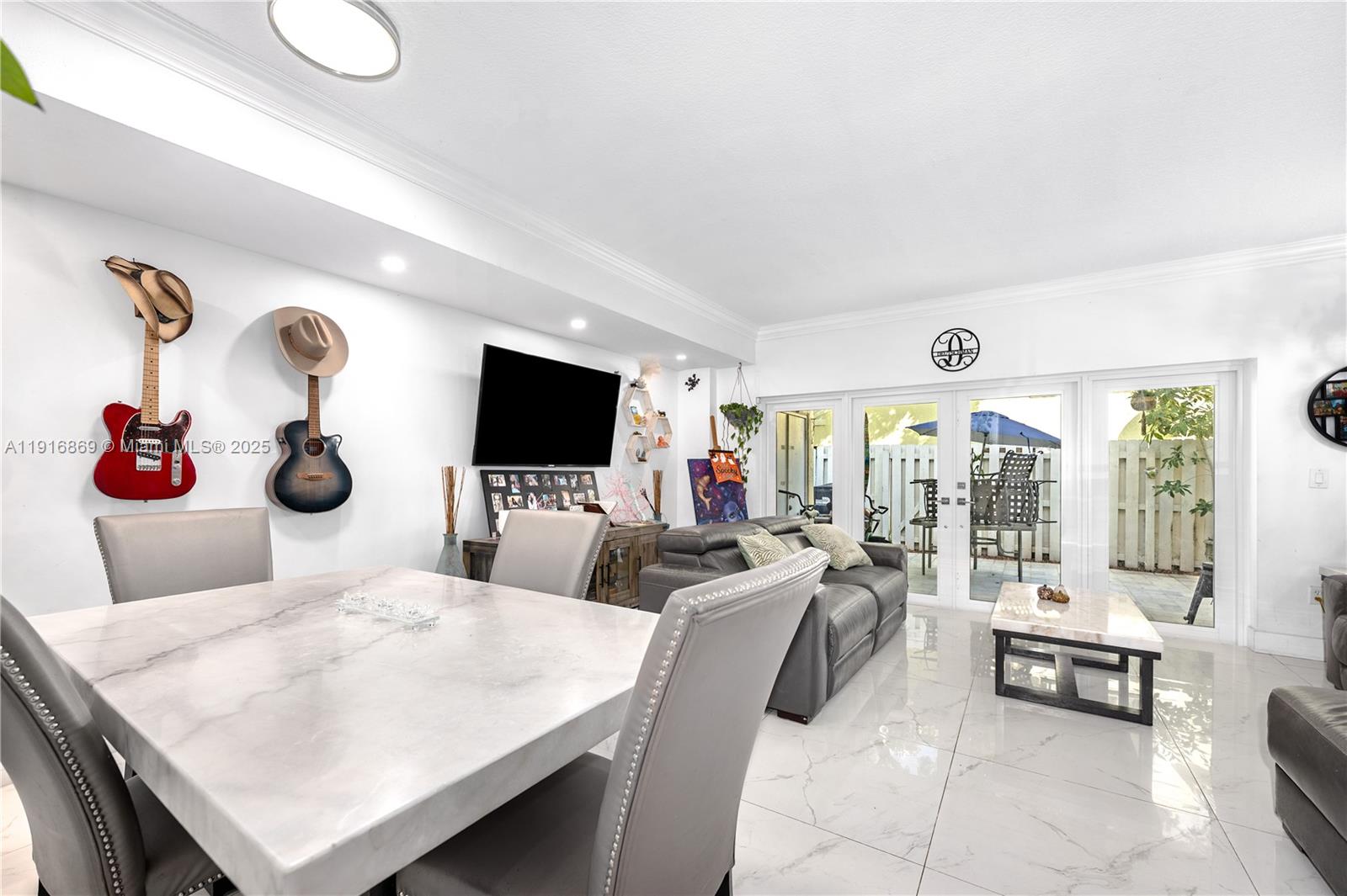 AMARETTO - Residential