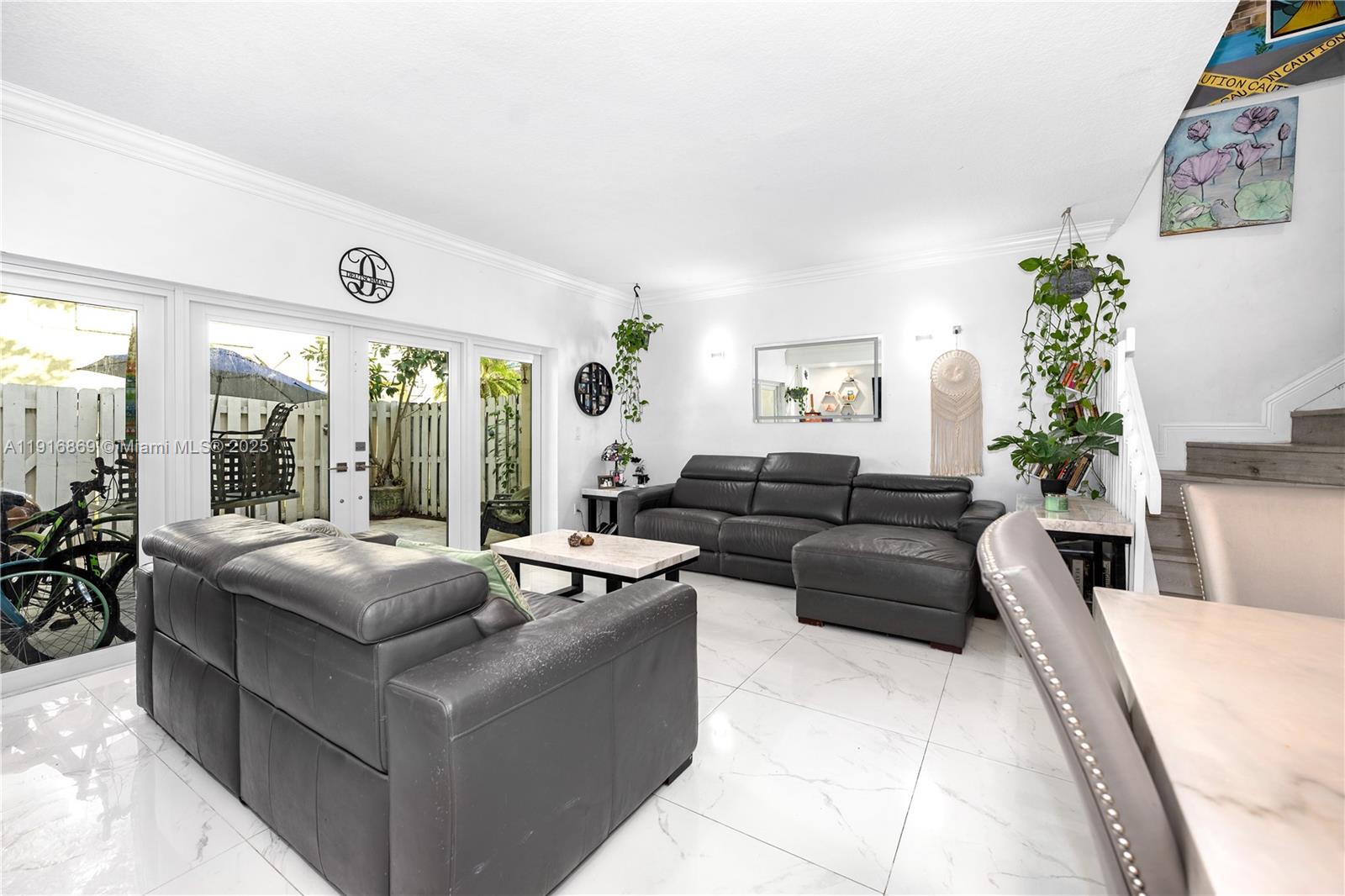 AMARETTO - Residential