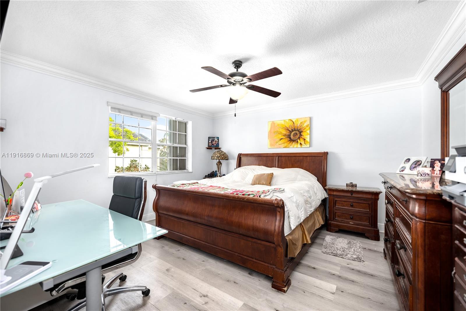 AMARETTO - Residential