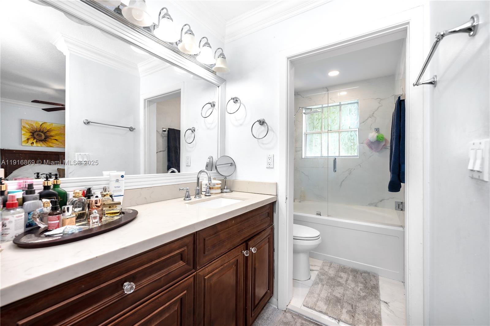 AMARETTO - Residential