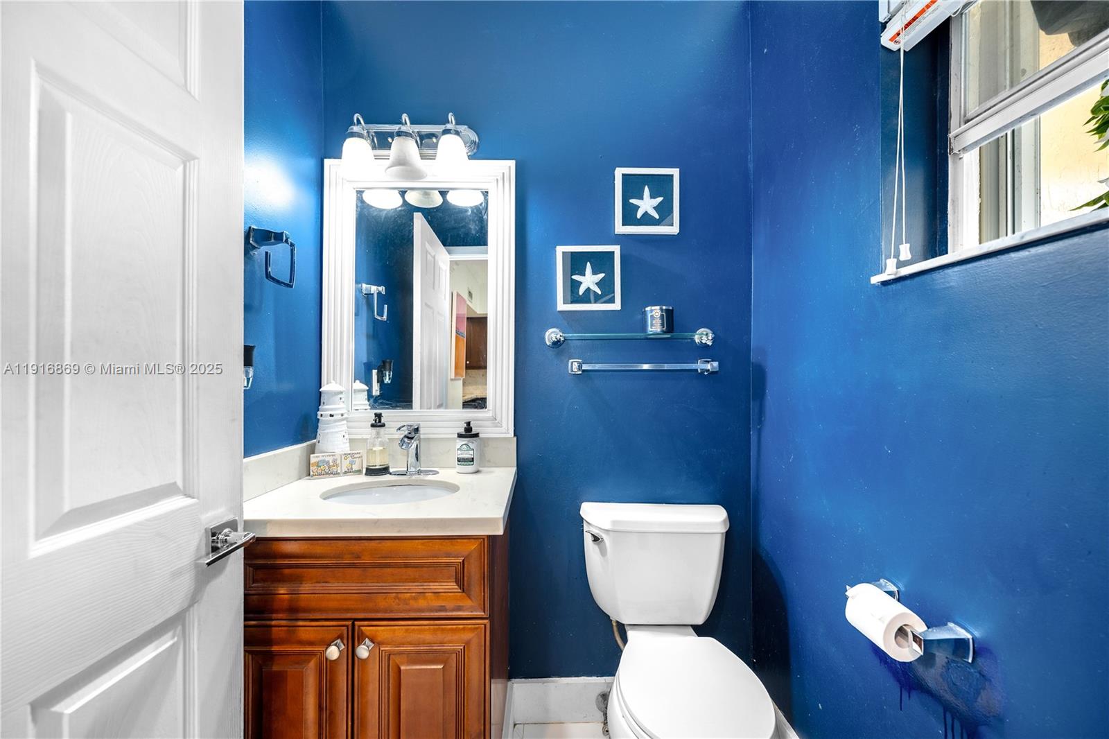 AMARETTO - Residential