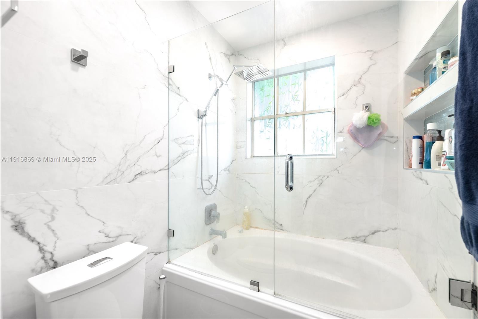 AMARETTO - Residential