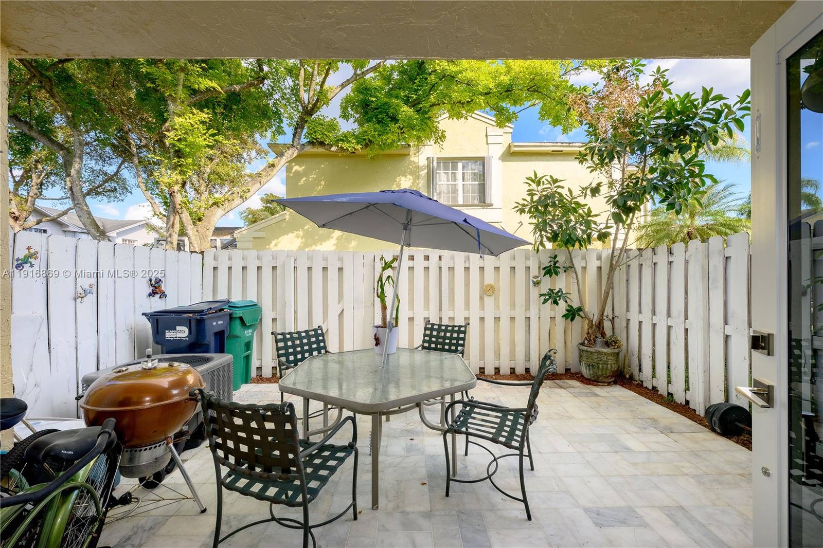 AMARETTO - Residential