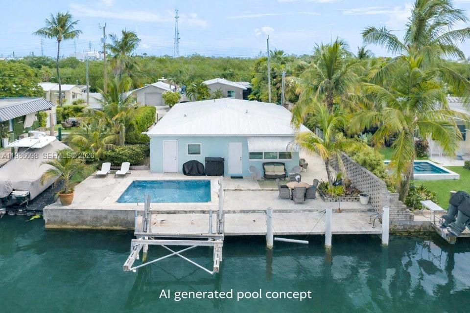 Country Club (Sombrero Blv - Residential