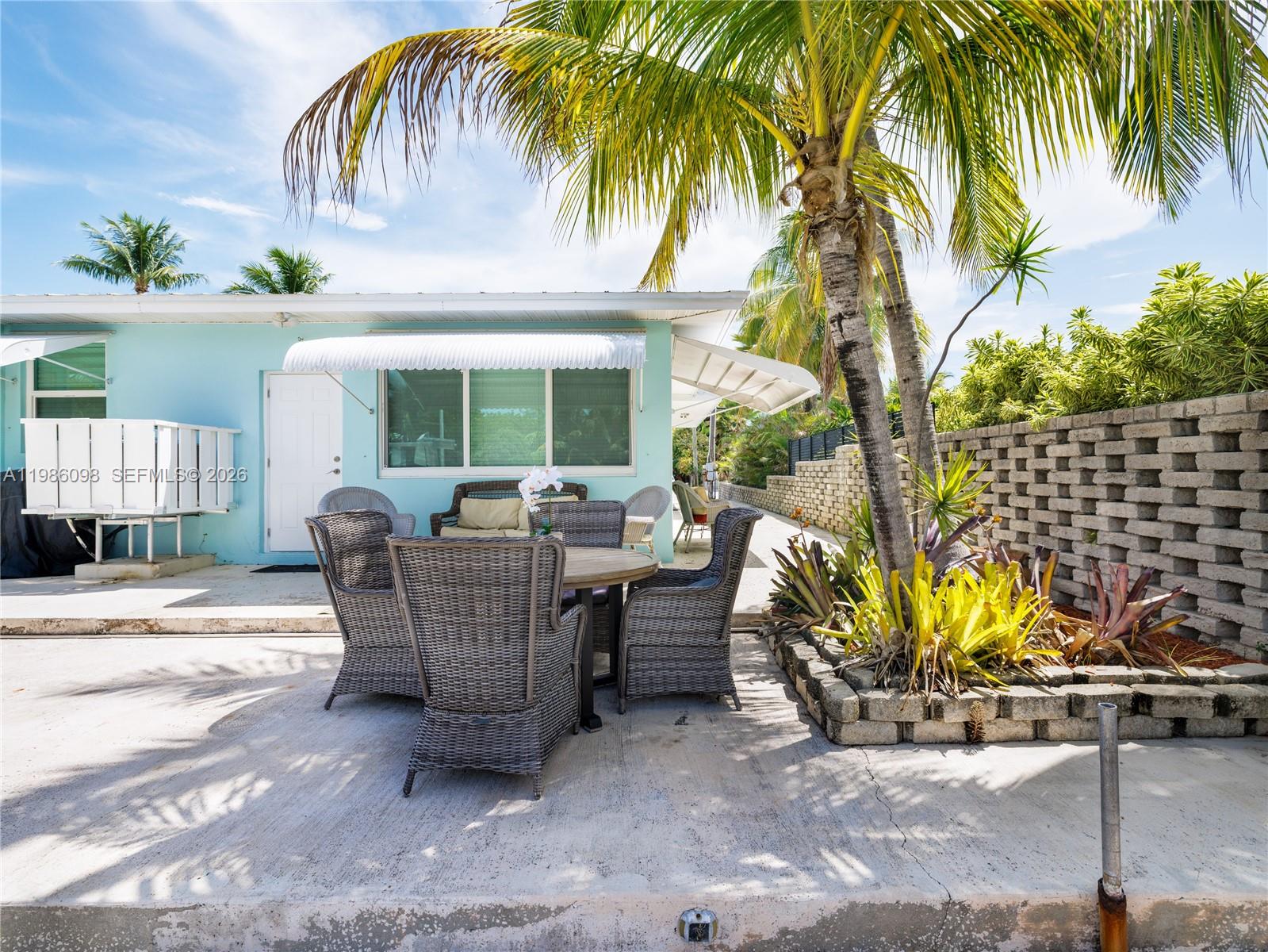 Country Club (Sombrero Blv - Residential