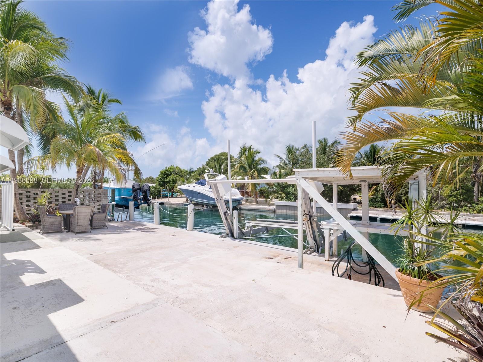 Country Club (Sombrero Blv - Residential