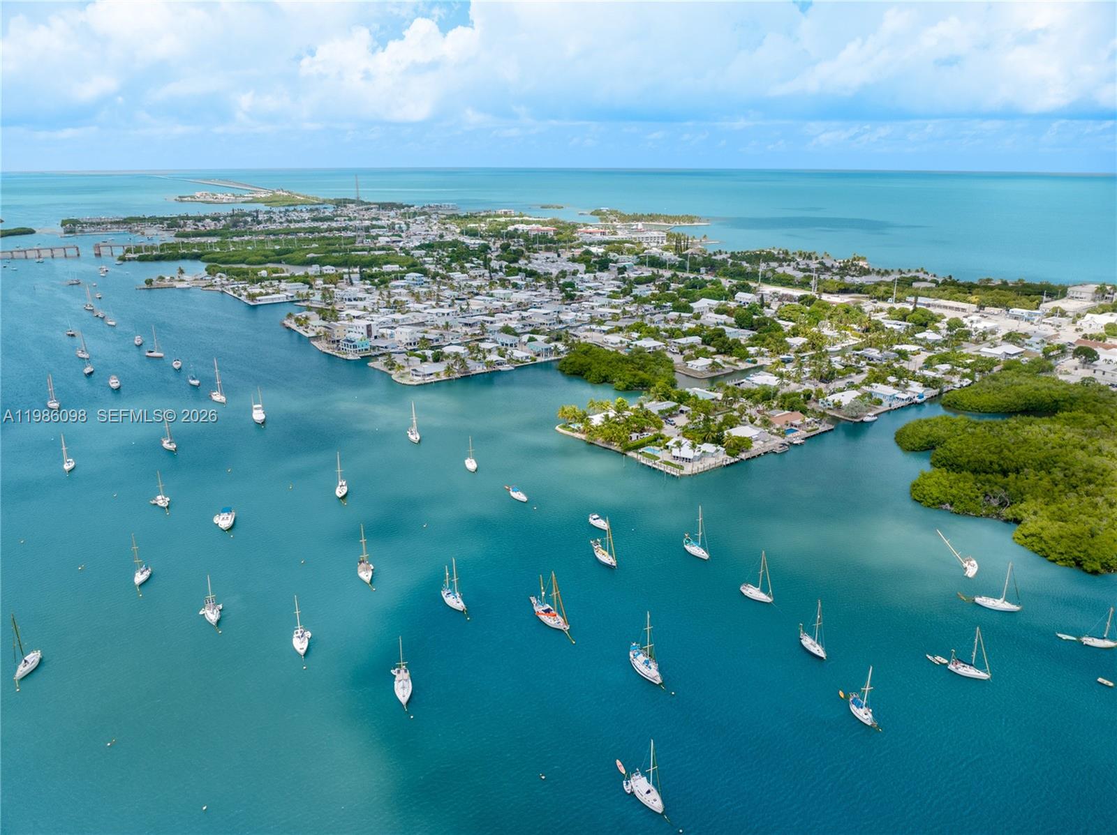 Country Club (Sombrero Blv - Residential