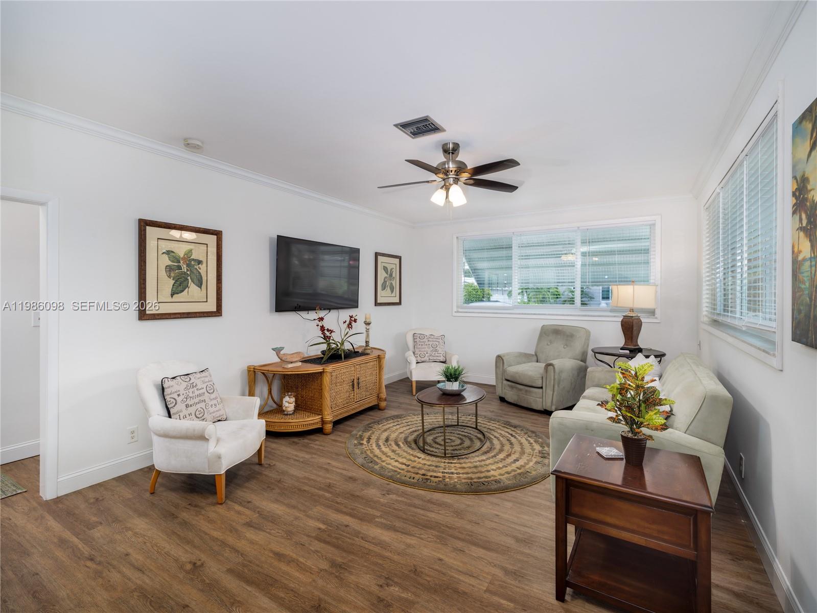 Country Club (Sombrero Blv - Residential