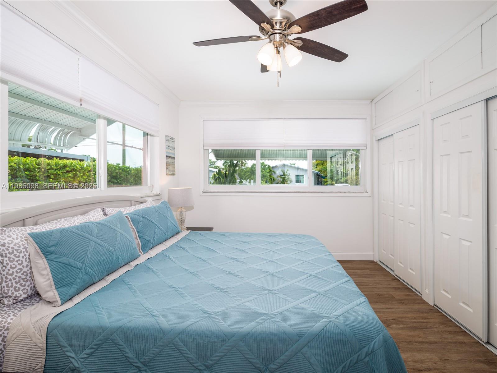 Country Club (Sombrero Blv - Residential