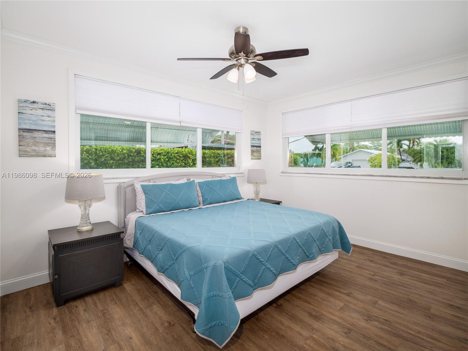 Country Club (Sombrero Blv - Residential