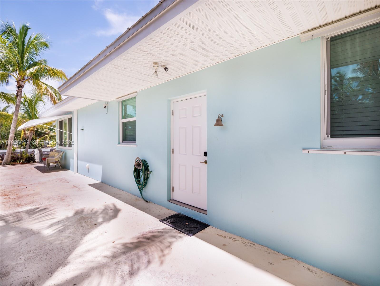 Country Club (Sombrero Blv - Residential