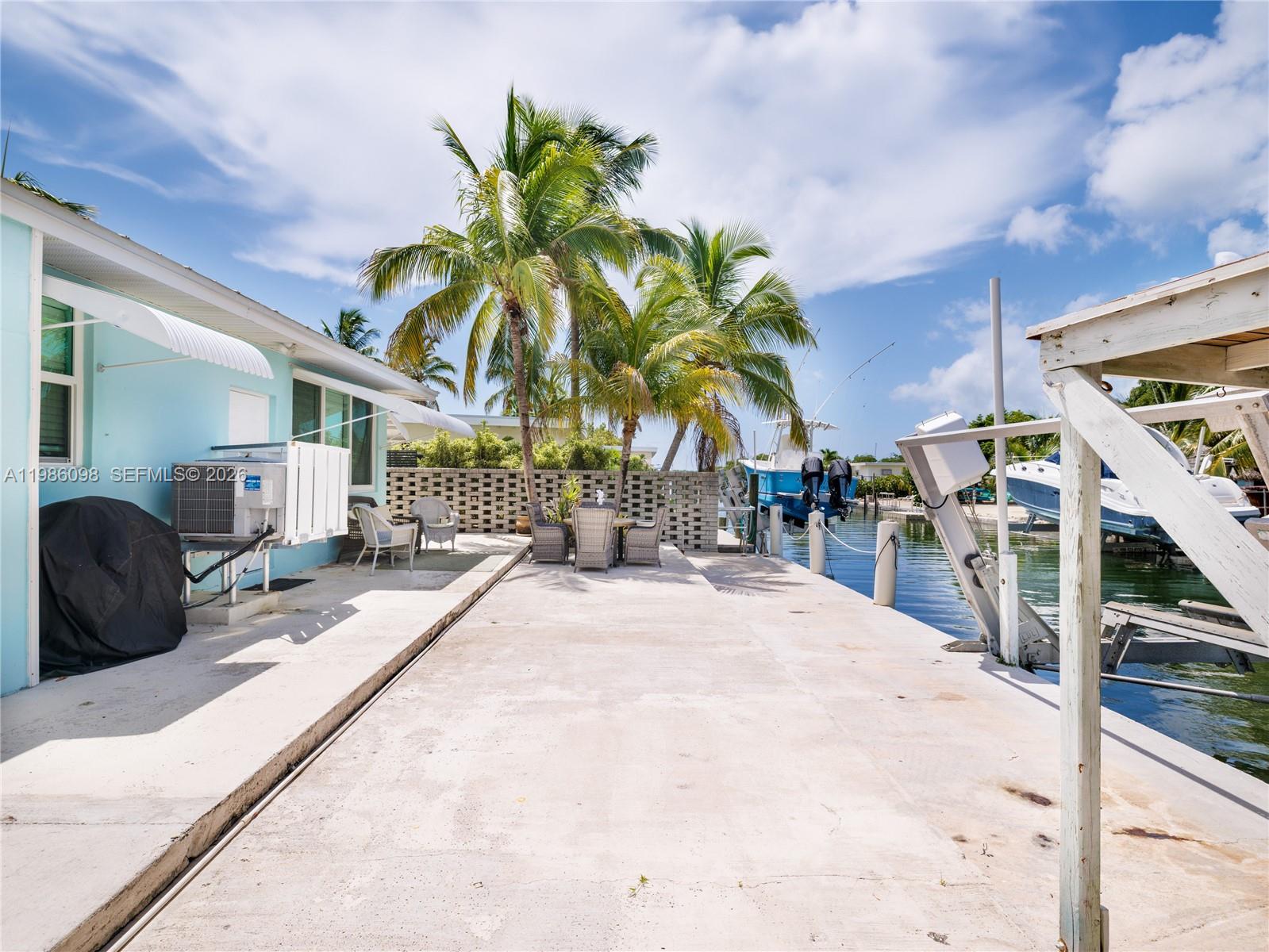 Country Club (Sombrero Blv - Residential