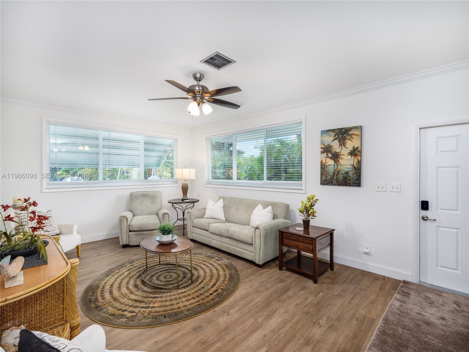 Country Club (Sombrero Blv - Residential