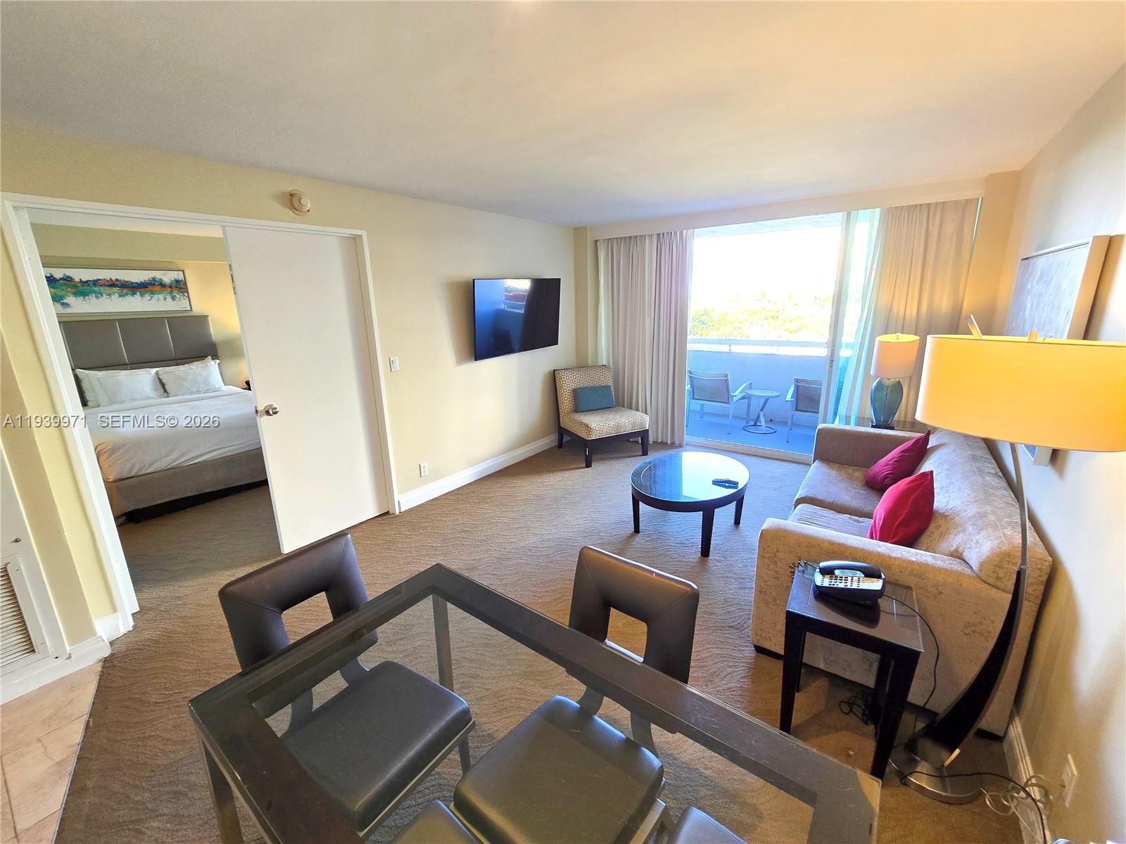 GALLERY ONE CONDO - Residential