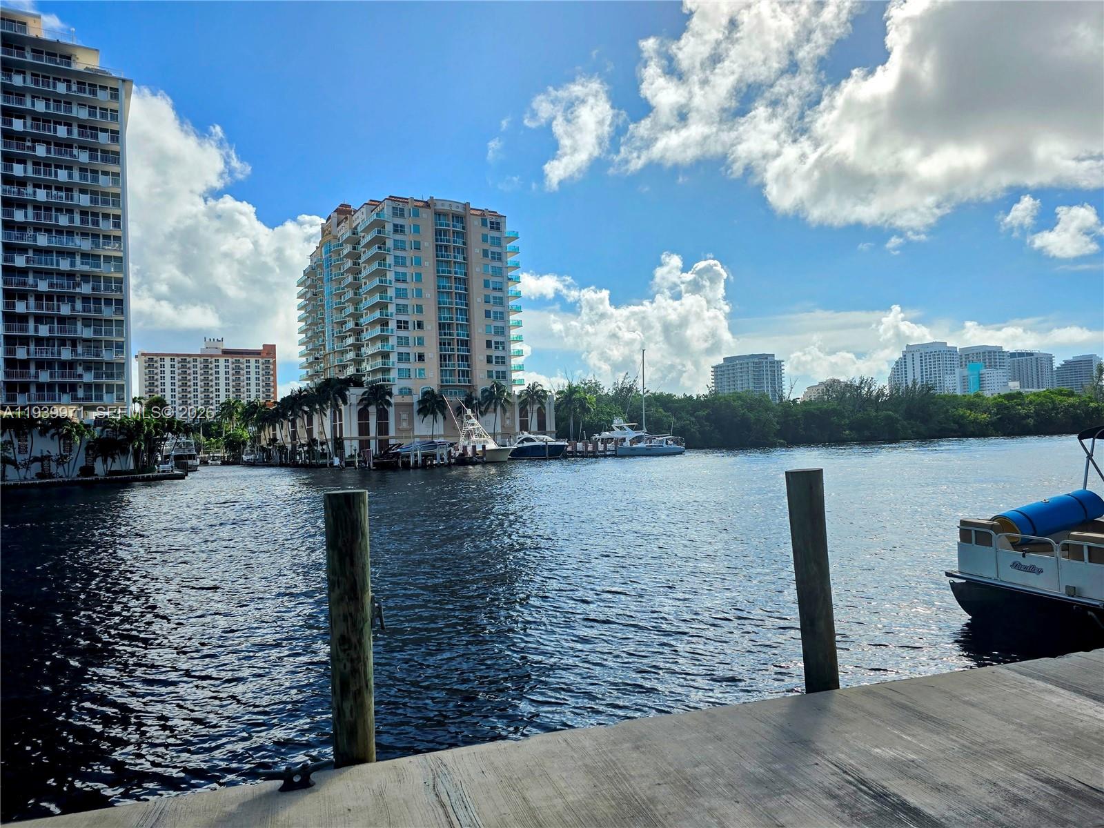 GALLERY ONE CONDO - Residential