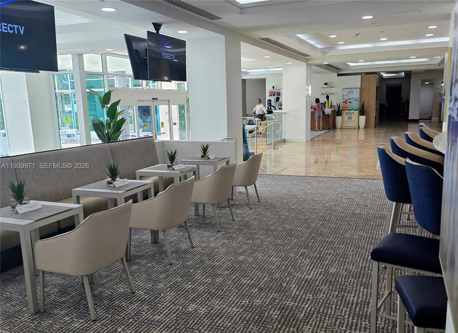 GALLERY ONE CONDO - Residential