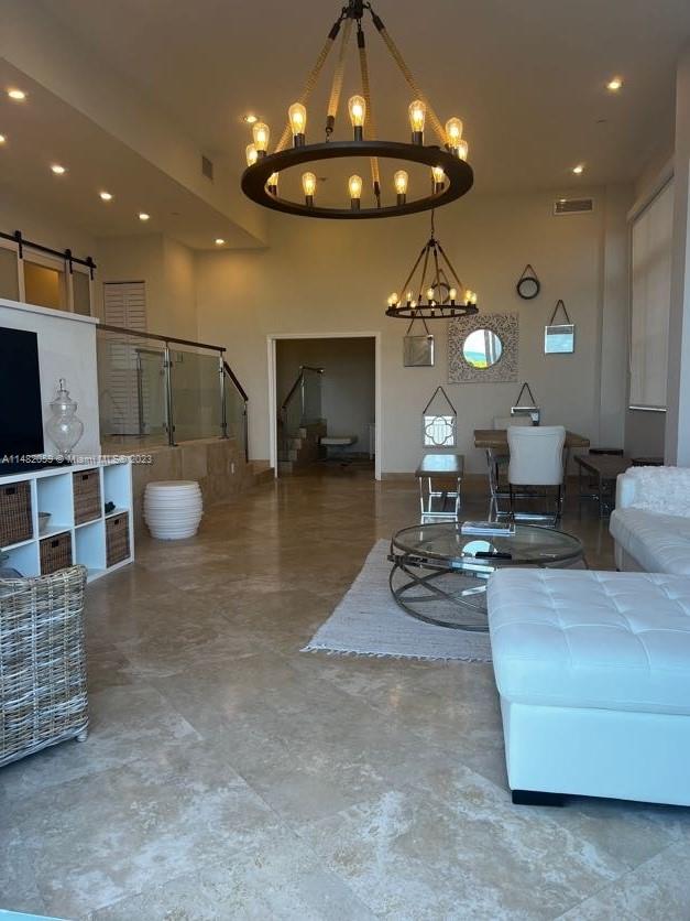 Rental Property at 6917 Collins Ave L102, Miami Beach, Miami-Dade County, Florida - Bedrooms: 2 
Bathrooms: 2  - $4,300 MO.