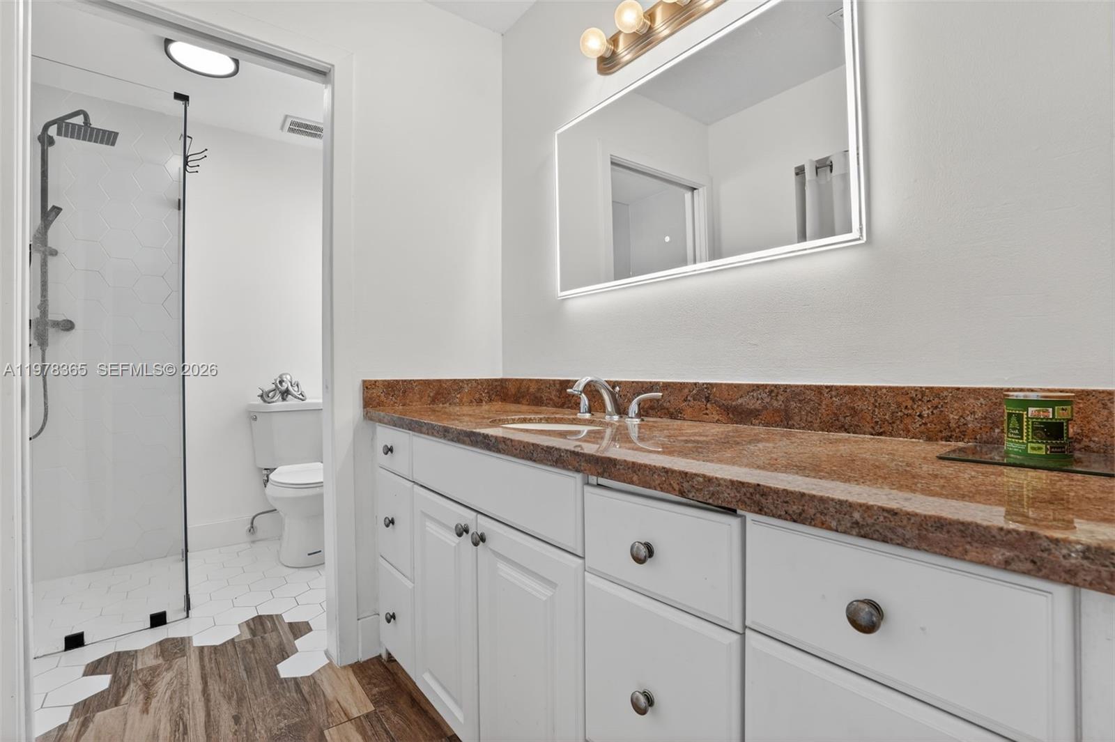 PUEBLO DEL SOL SEC 1 - Residential Lease