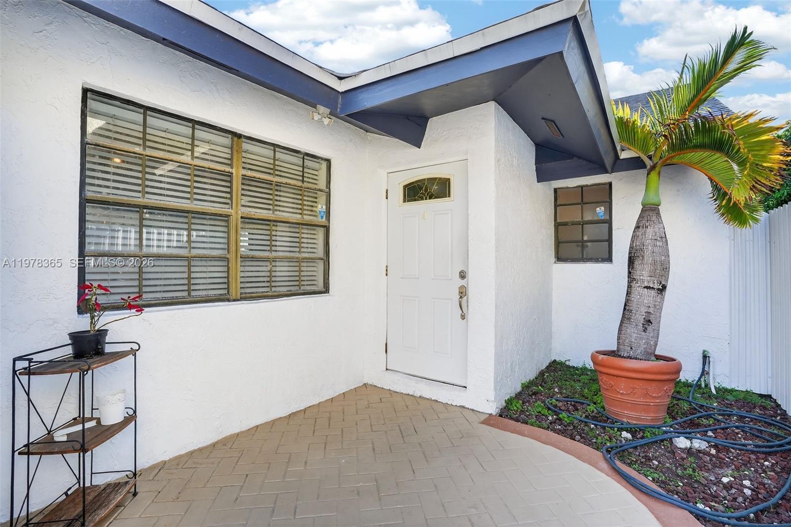 PUEBLO DEL SOL SEC 1 - Residential Lease