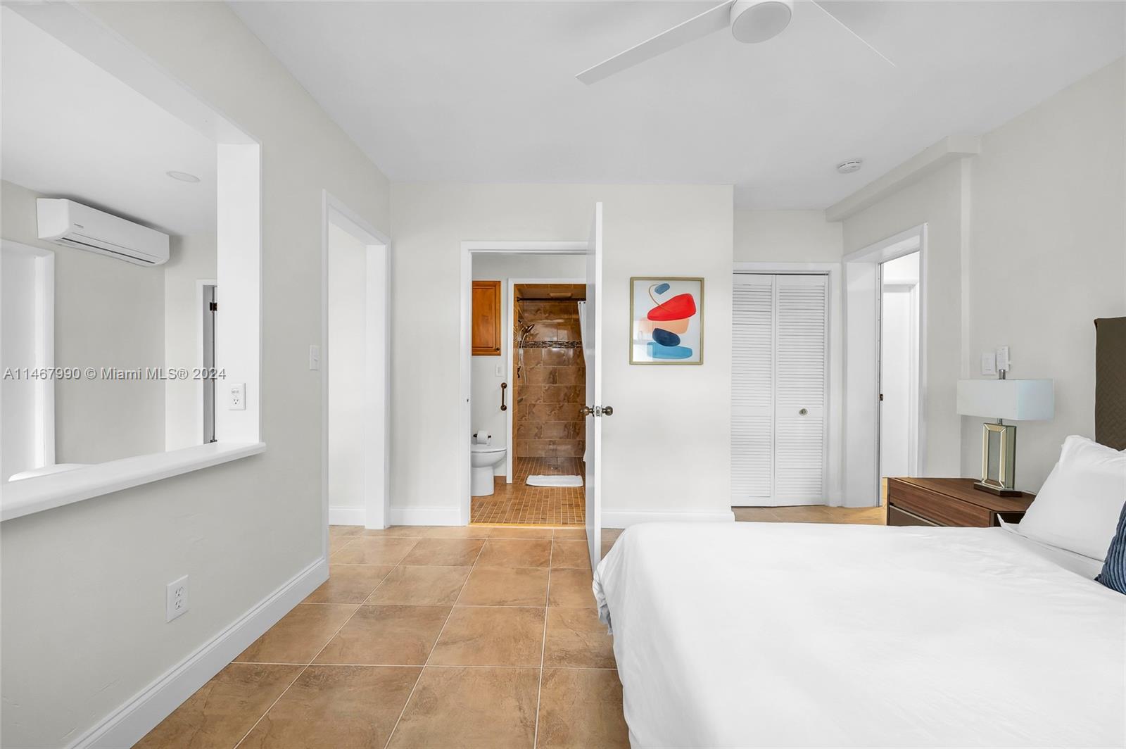 ENCHANTED LAKE - Residential Lease