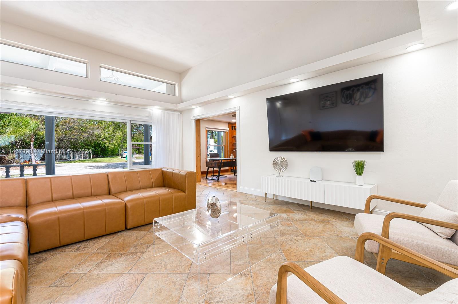 ENCHANTED LAKE - Residential Lease