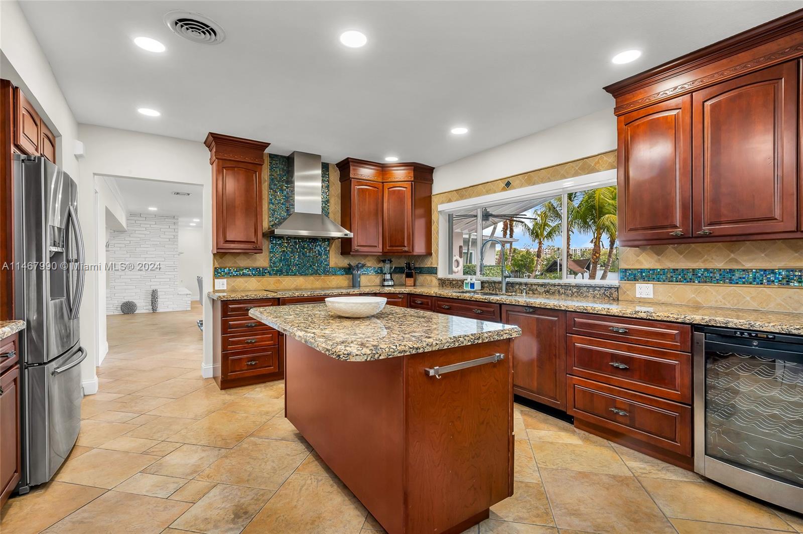 ENCHANTED LAKE - Residential Lease