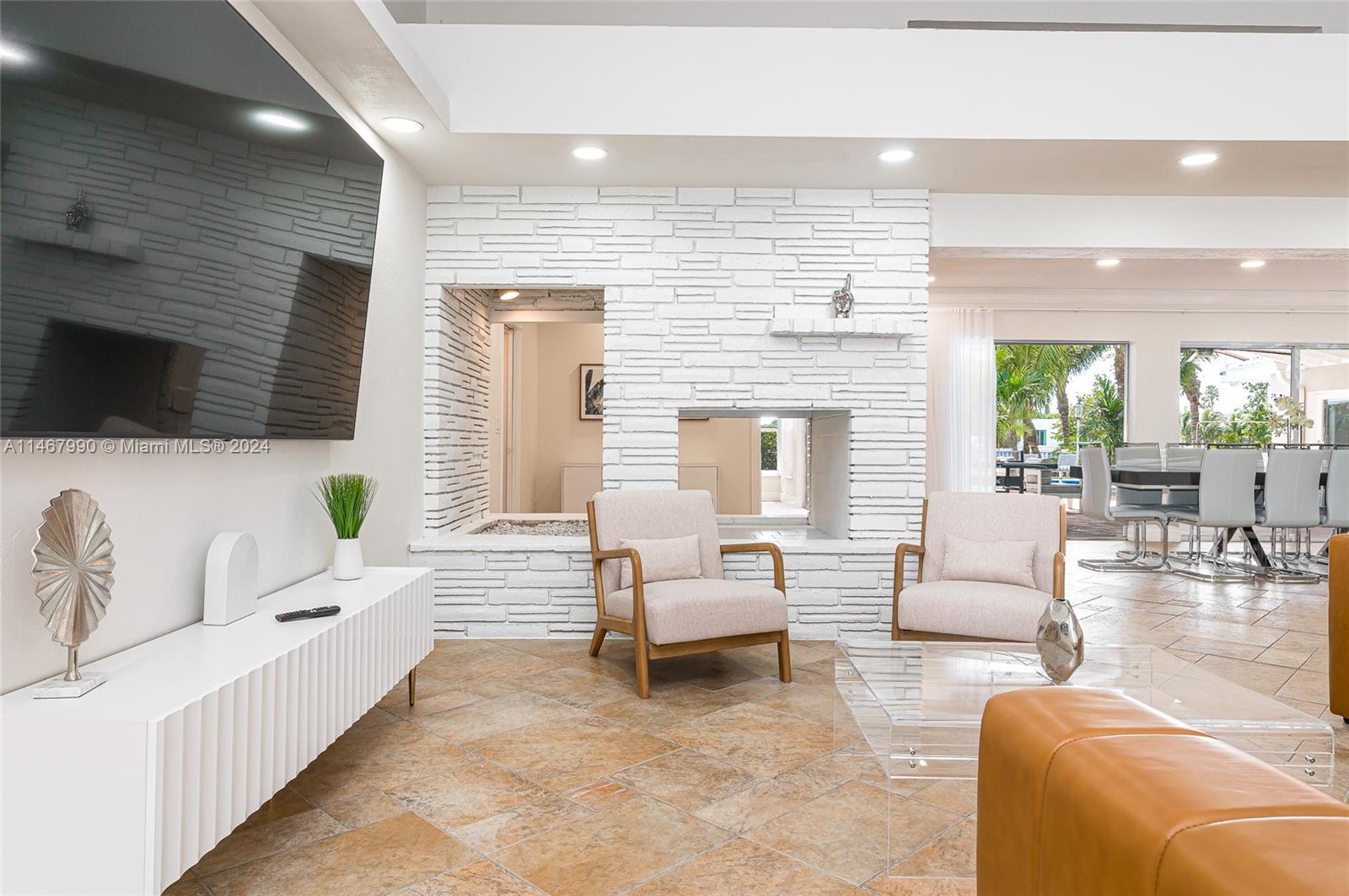 ENCHANTED LAKE - Residential Lease