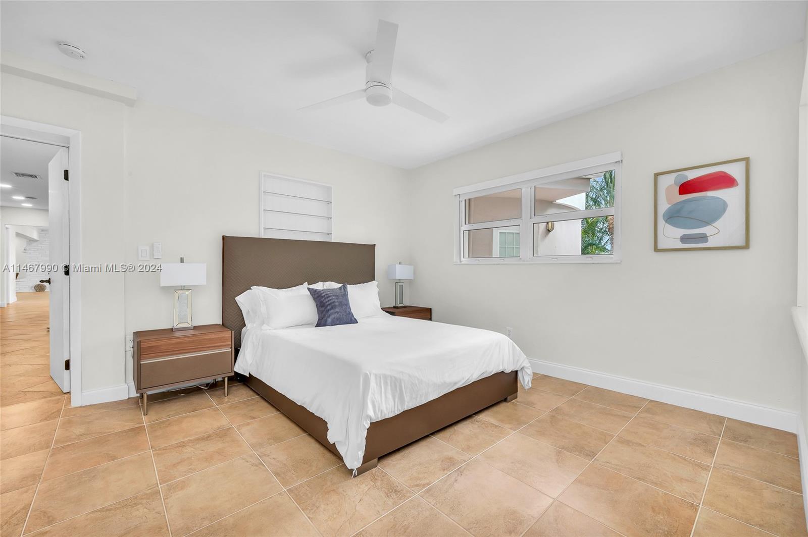 ENCHANTED LAKE - Residential Lease