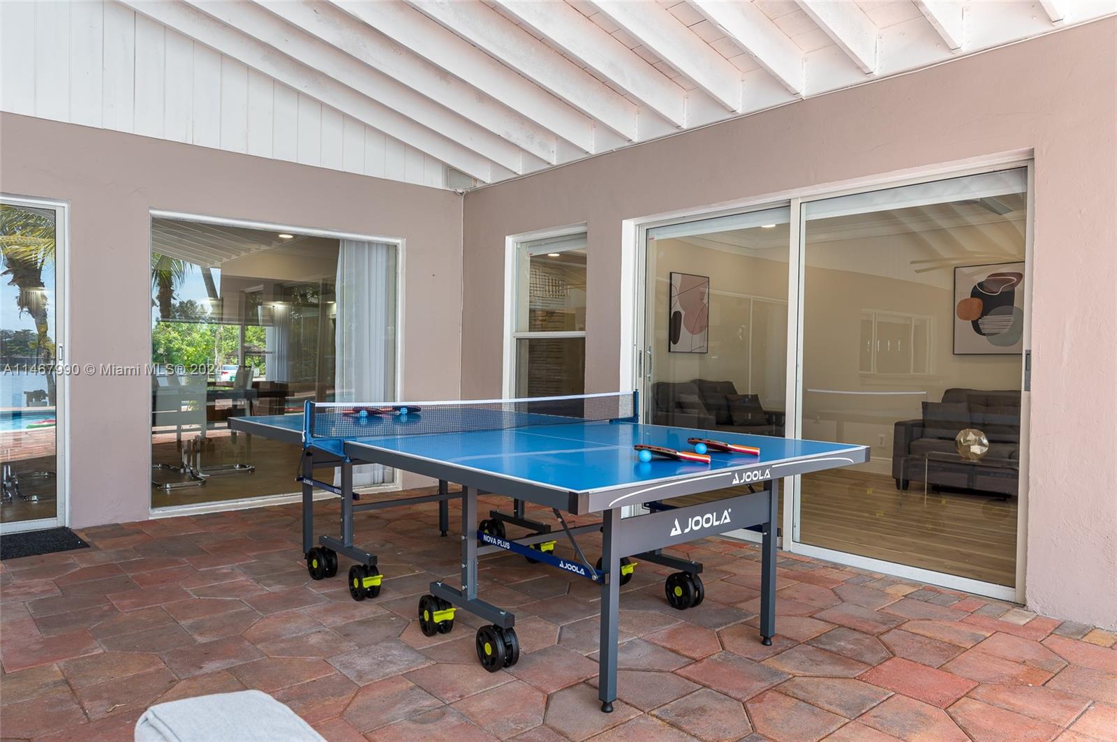 ENCHANTED LAKE - Residential Lease