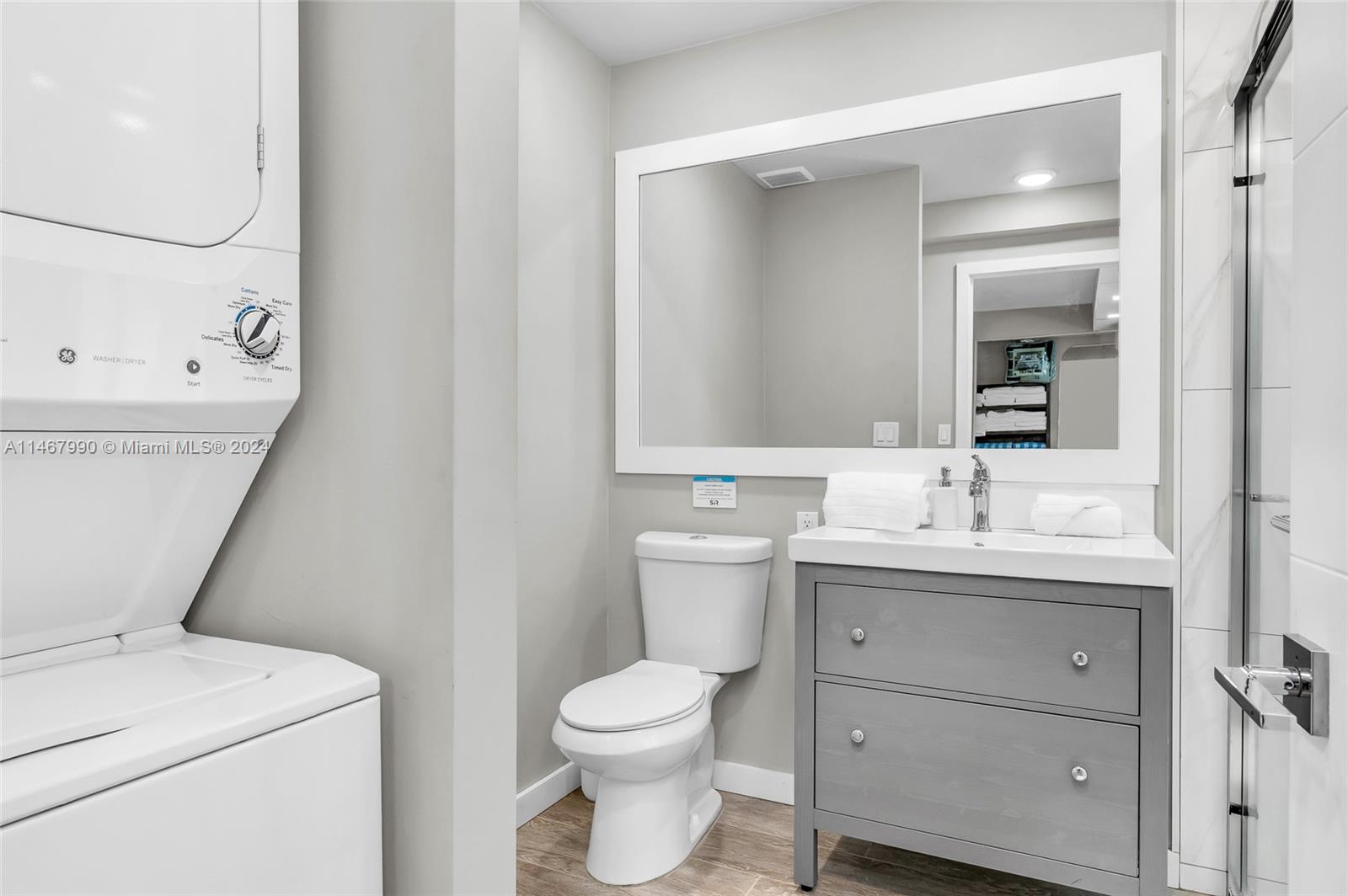 ENCHANTED LAKE - Residential Lease