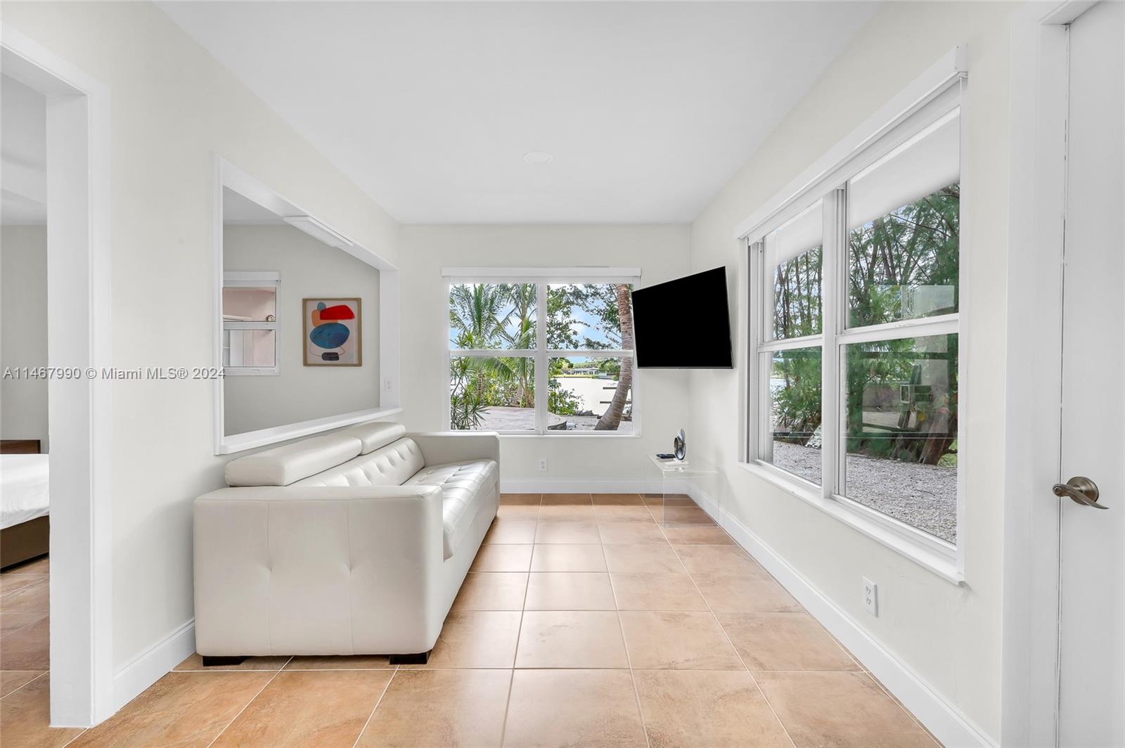 ENCHANTED LAKE - Residential Lease