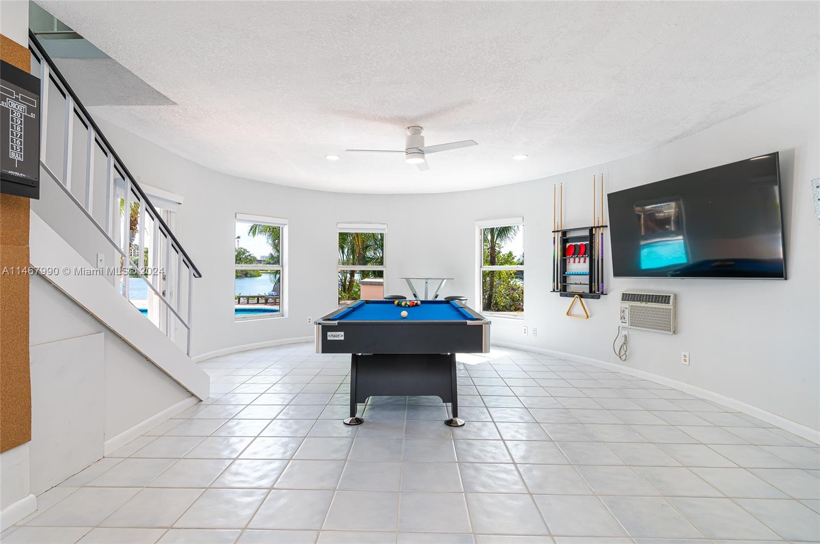 ENCHANTED LAKE - Residential Lease