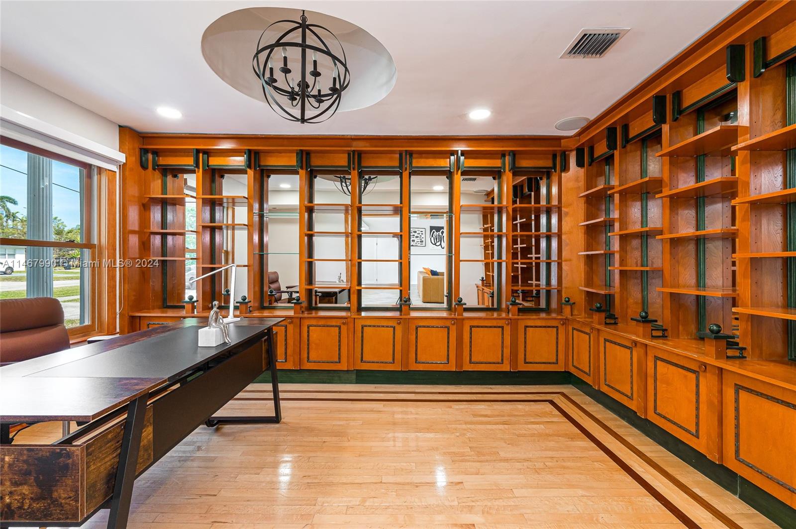 ENCHANTED LAKE - Residential Lease