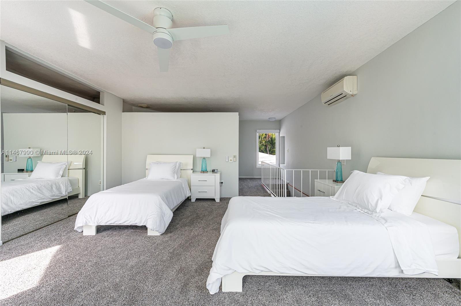 ENCHANTED LAKE - Residential Lease