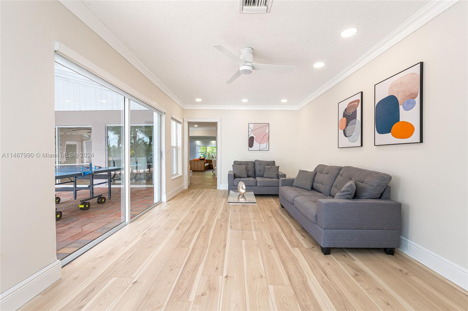 ENCHANTED LAKE - Residential Lease