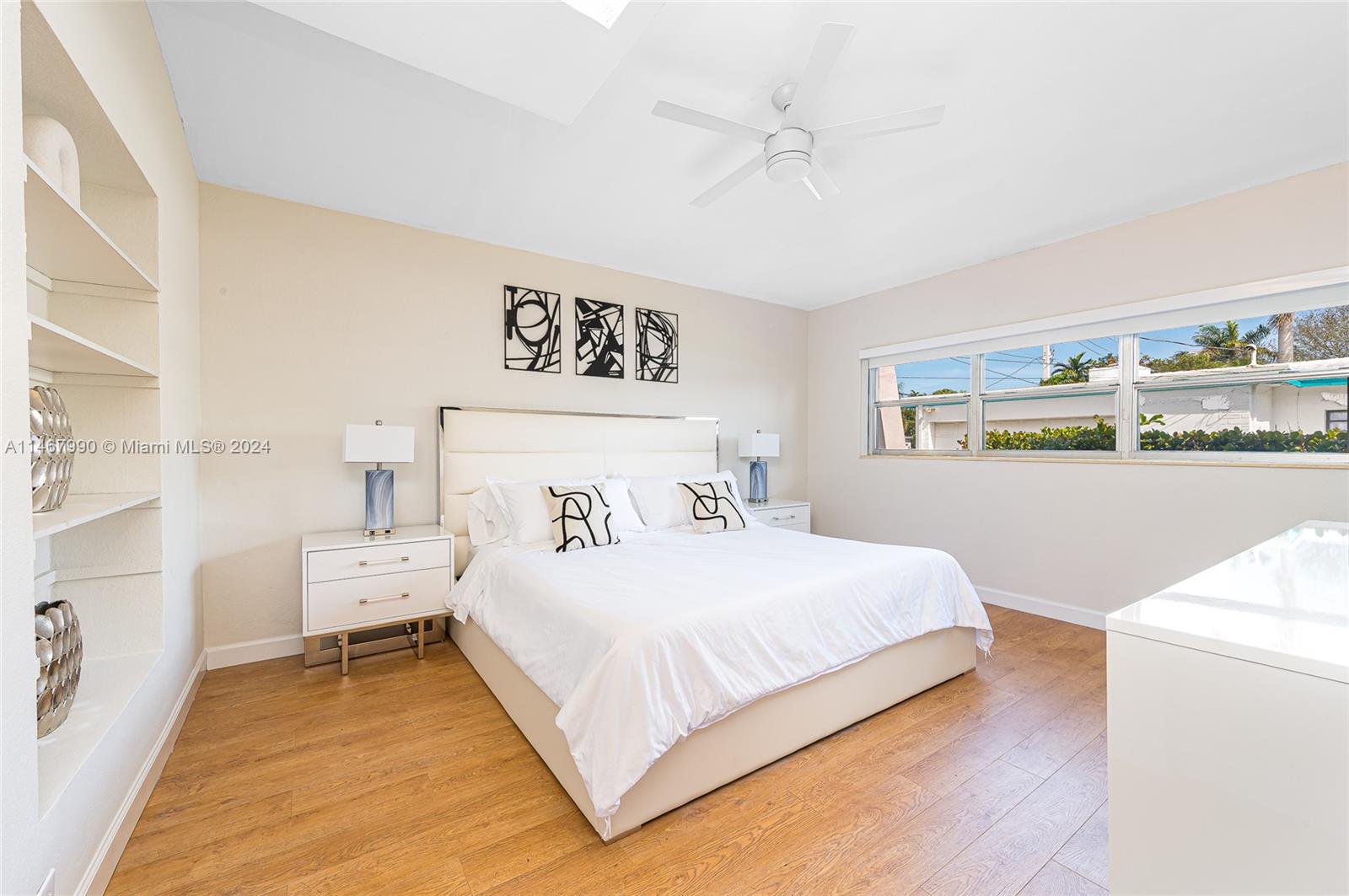 ENCHANTED LAKE - Residential Lease